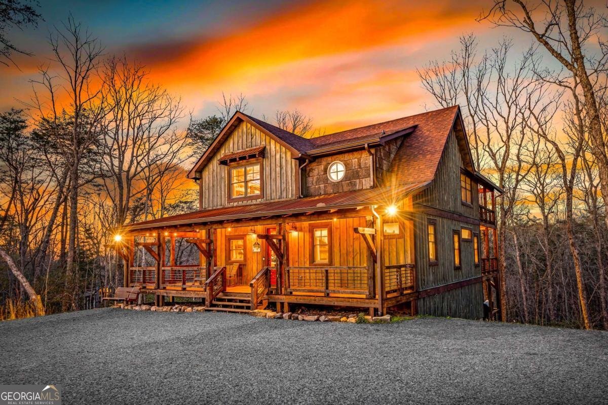 134 Cohutta Overlook Trail Blue Ridge - Photo 73