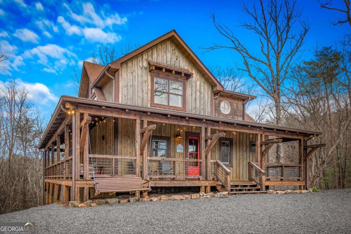 134 Cohutta Overlook Trail Blue Ridge - Photo 74