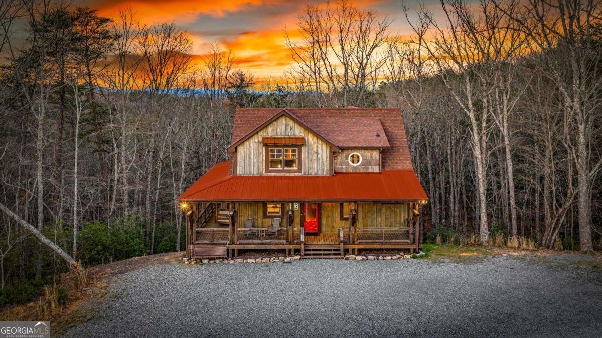 134 Cohutta Overlook Trail Blue Ridge - Photo 77