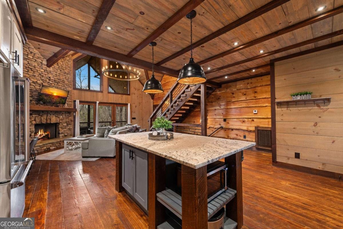 134 Cohutta Overlook Trail Blue Ridge - Photo 8