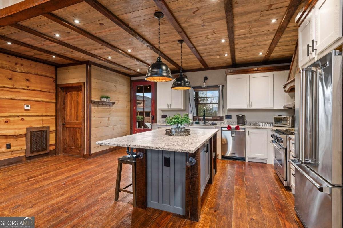 134 Cohutta Overlook Trail Blue Ridge - Photo 9