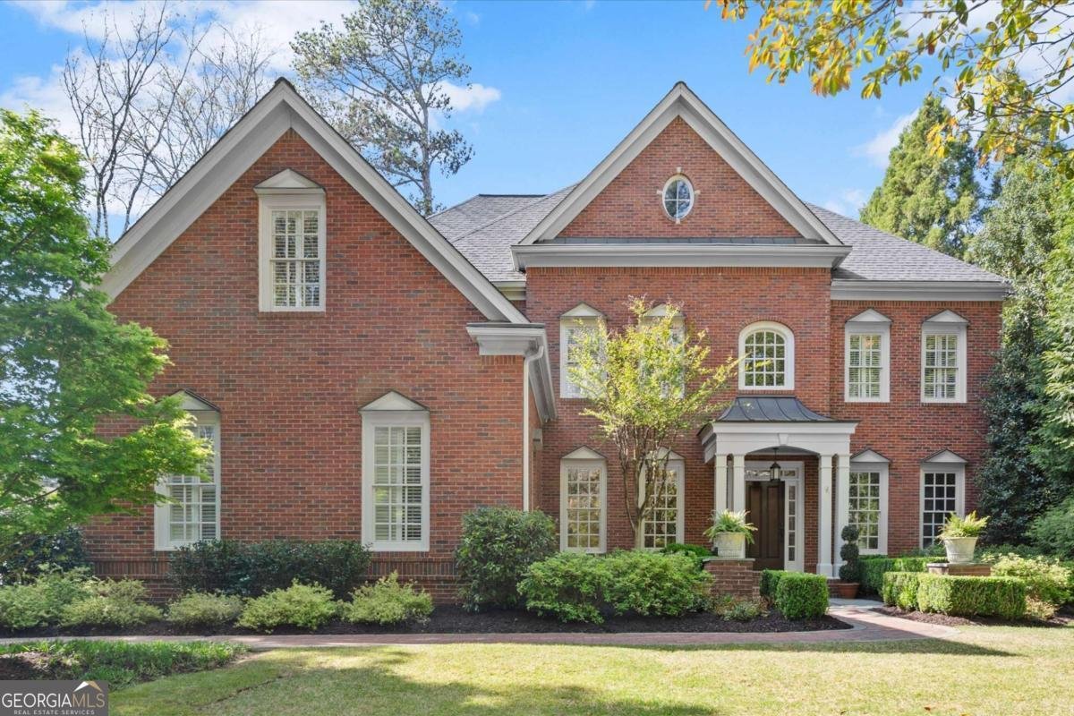 2870 Margaret Mitchell Drive Atlanta - Photo 1