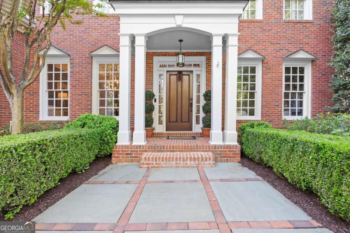 2870 Margaret Mitchell Drive Atlanta - Photo 10