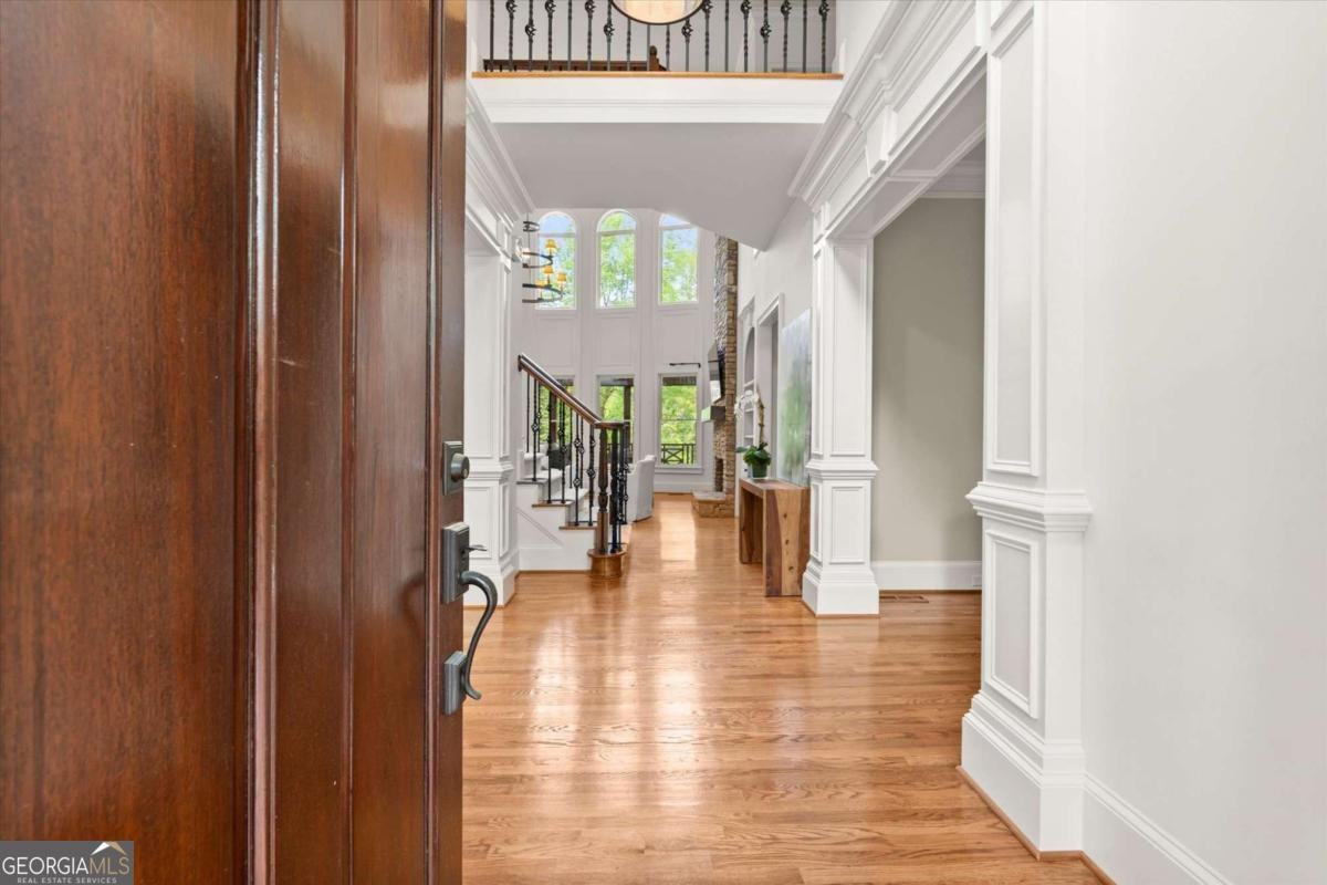 2870 Margaret Mitchell Drive Atlanta - Photo 11