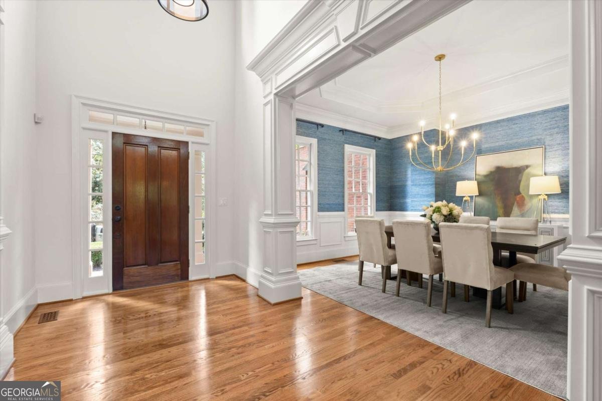 2870 Margaret Mitchell Drive Atlanta - Photo 12