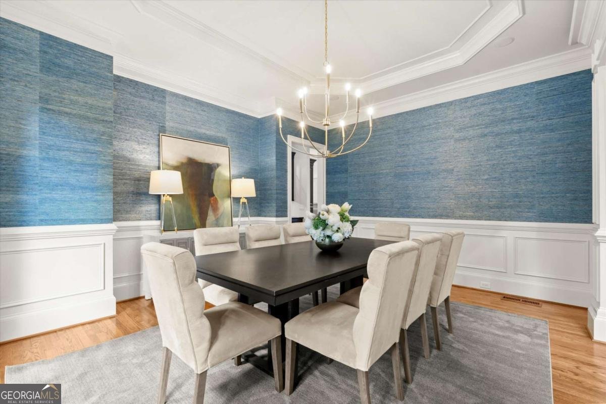 2870 Margaret Mitchell Drive Atlanta - Photo 13