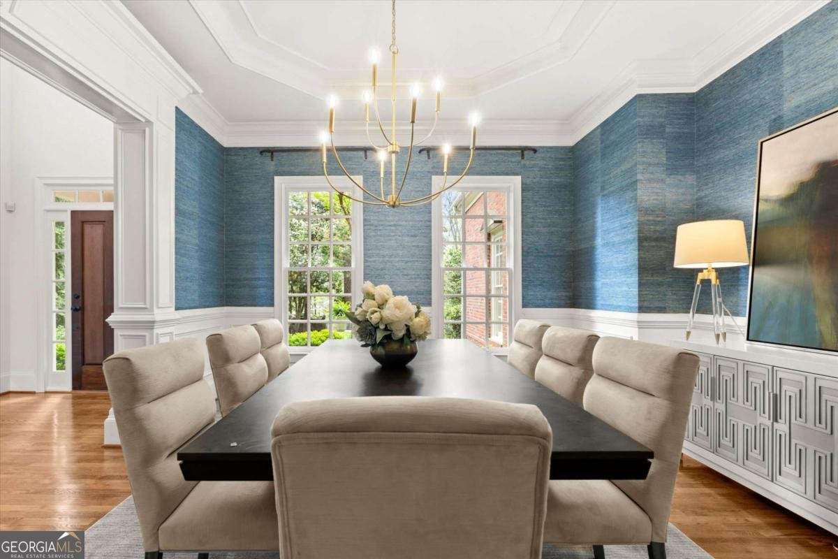 2870 Margaret Mitchell Drive Atlanta - Photo 14