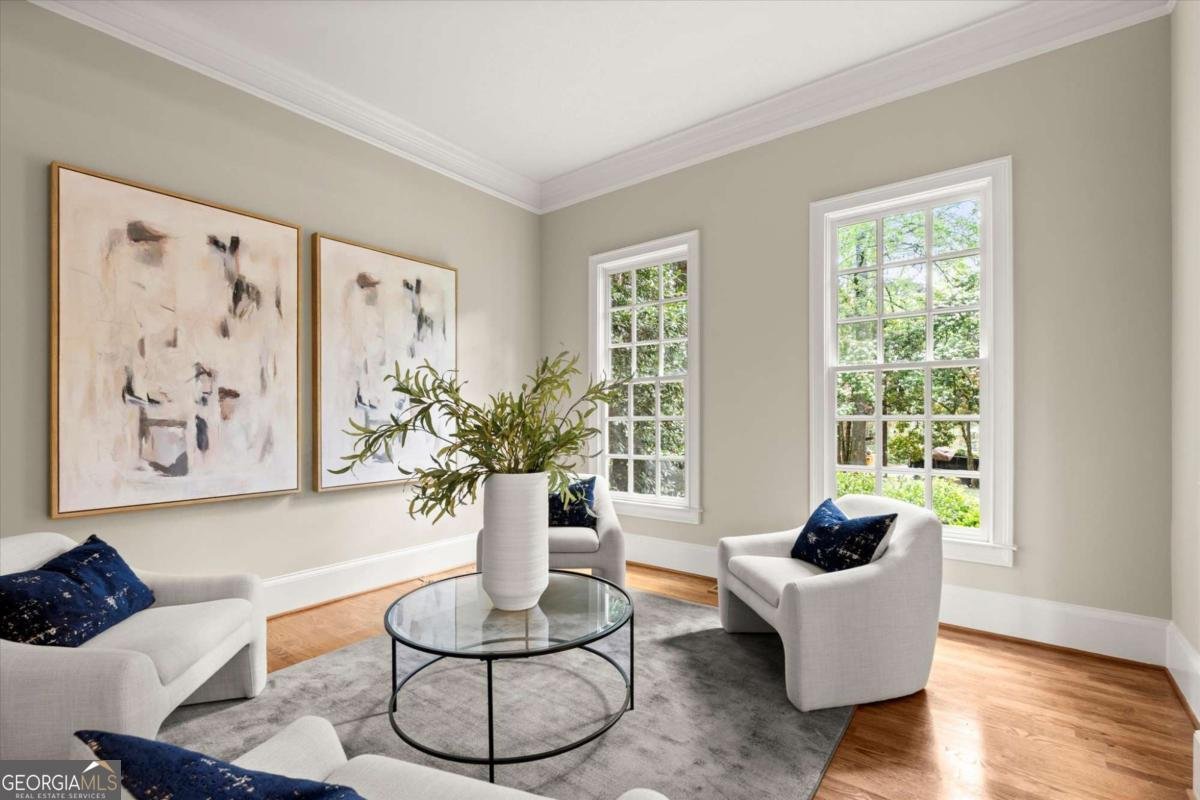 2870 Margaret Mitchell Drive Atlanta - Photo 15