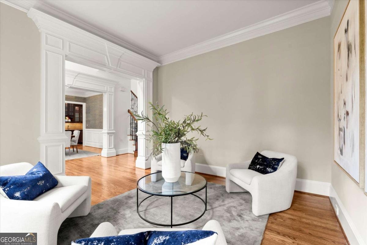 2870 Margaret Mitchell Drive Atlanta - Photo 16