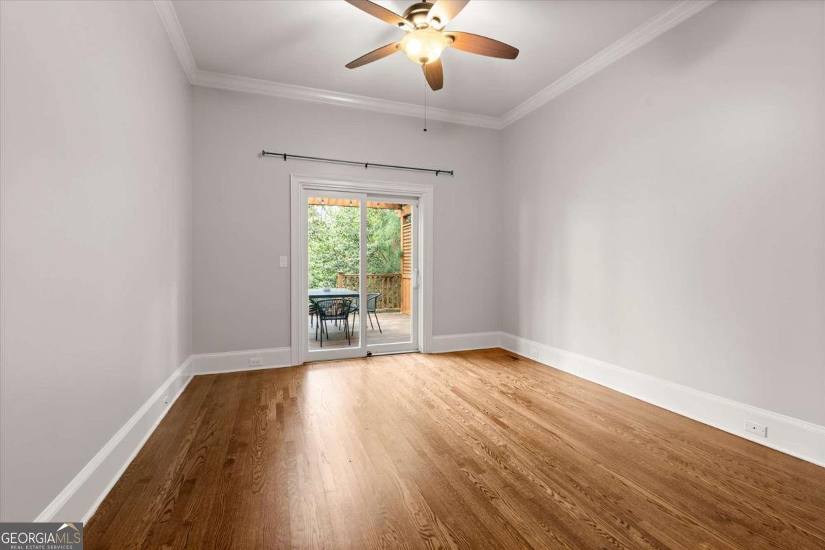 2870 Margaret Mitchell Drive Atlanta - Photo 18