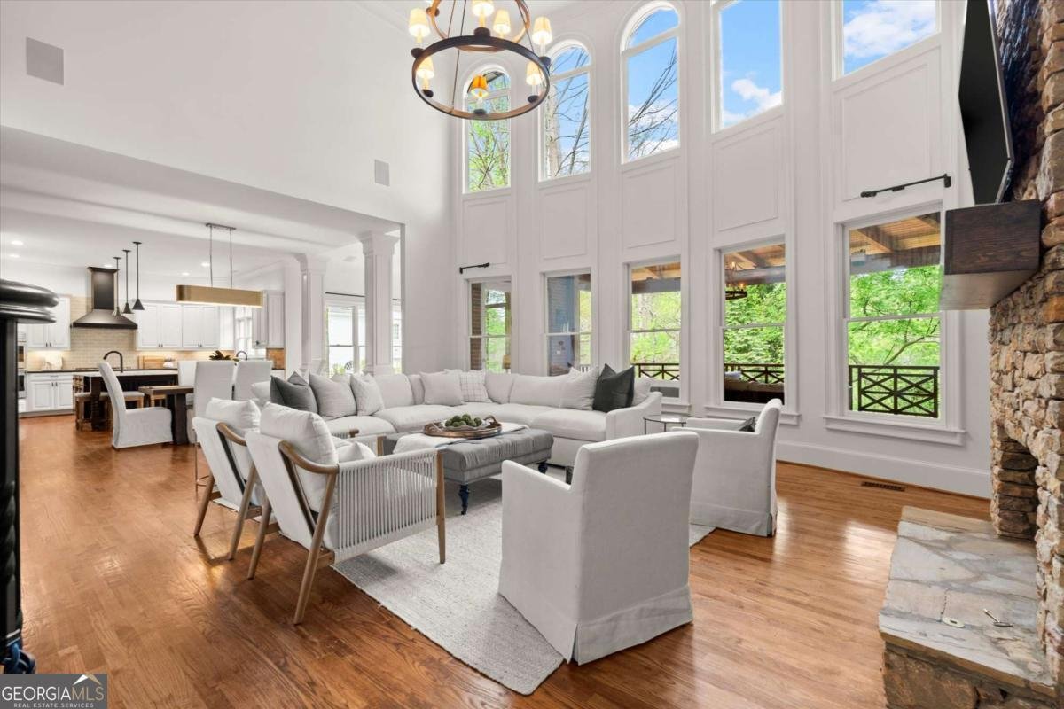 2870 Margaret Mitchell Drive Atlanta - Photo 20