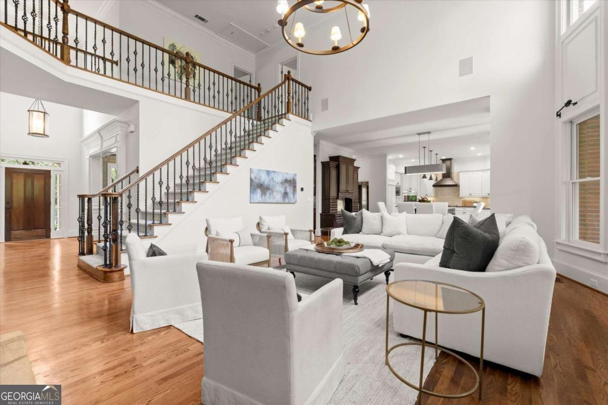 2870 Margaret Mitchell Drive Atlanta - Photo 21