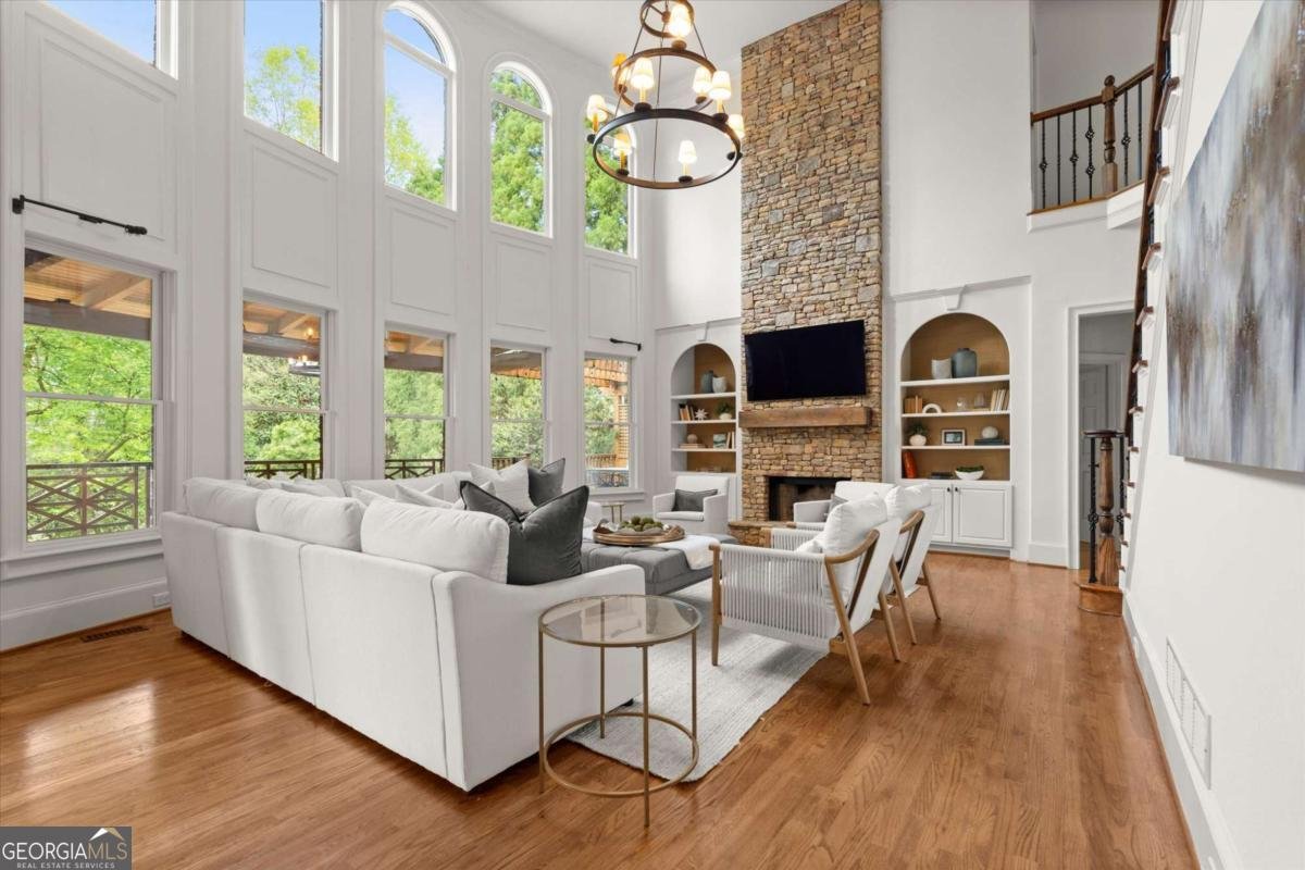 2870 Margaret Mitchell Drive Atlanta - Photo 22