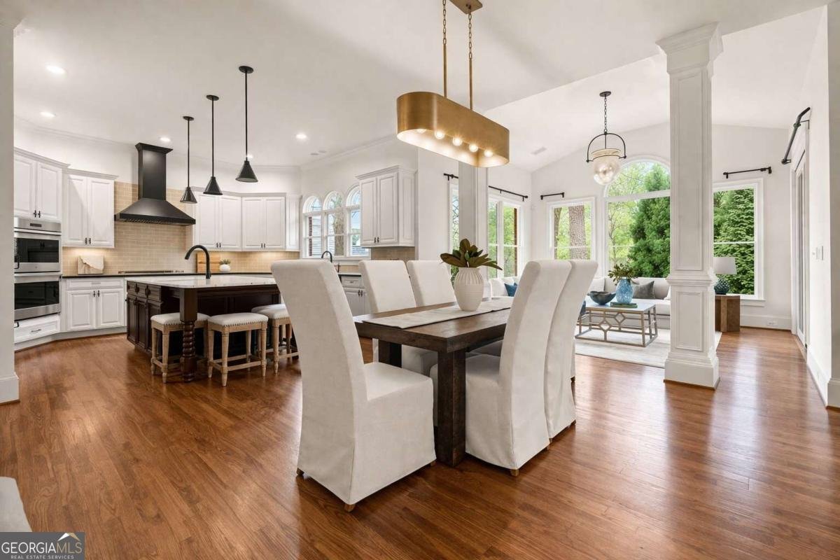 2870 Margaret Mitchell Drive Atlanta - Photo 25