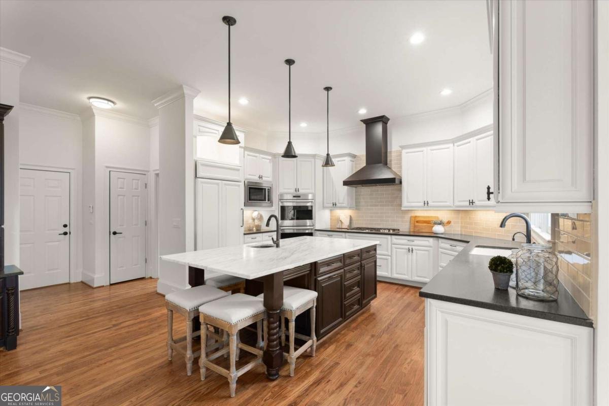 2870 Margaret Mitchell Drive Atlanta - Photo 26