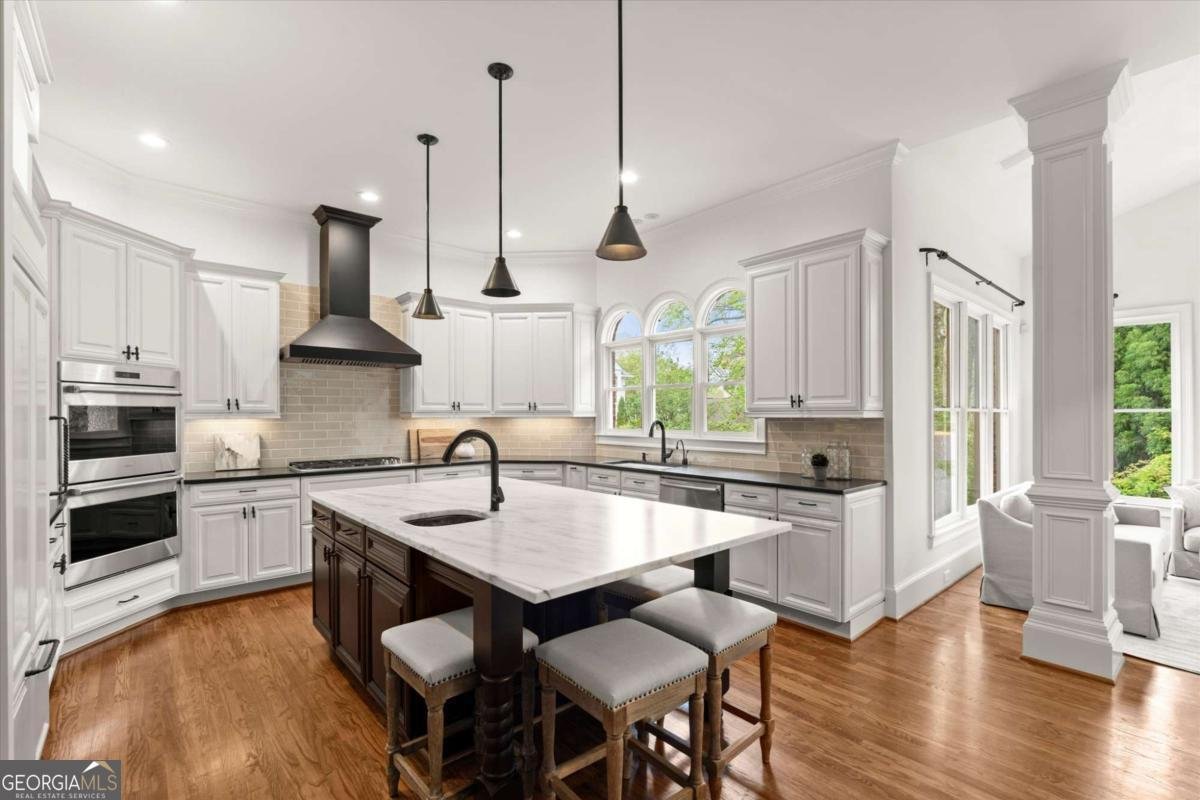 2870 Margaret Mitchell Drive Atlanta - Photo 27