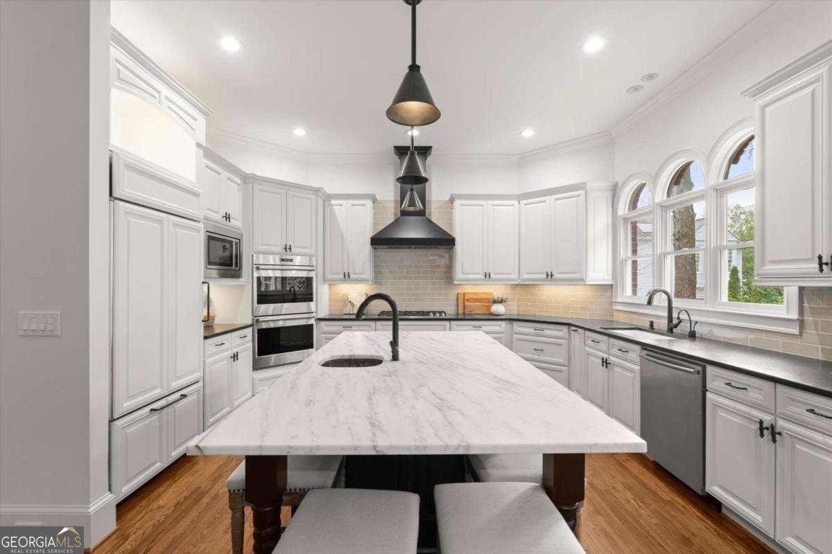 2870 Margaret Mitchell Drive Atlanta - Photo 28