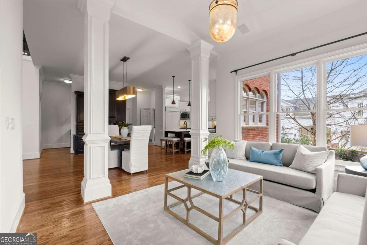 2870 Margaret Mitchell Drive Atlanta - Photo 31