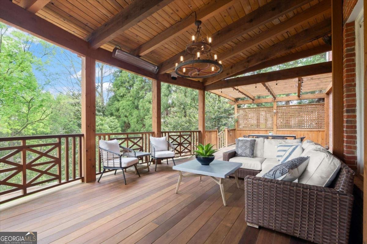 2870 Margaret Mitchell Drive Atlanta - Photo 33