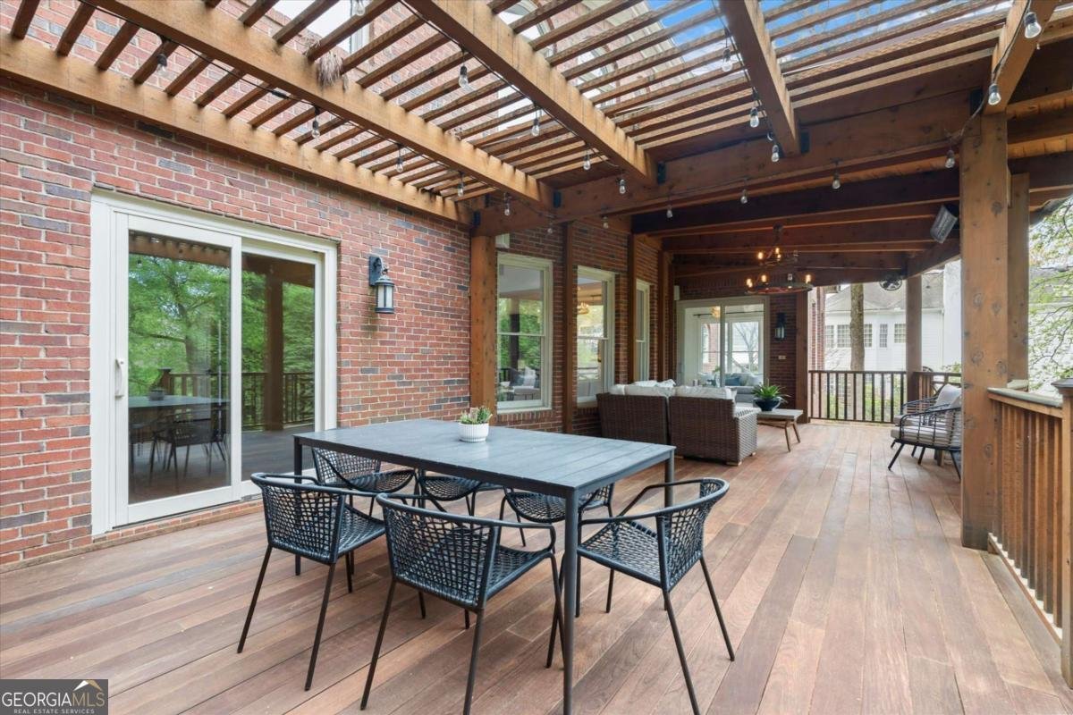 2870 Margaret Mitchell Drive Atlanta - Photo 34