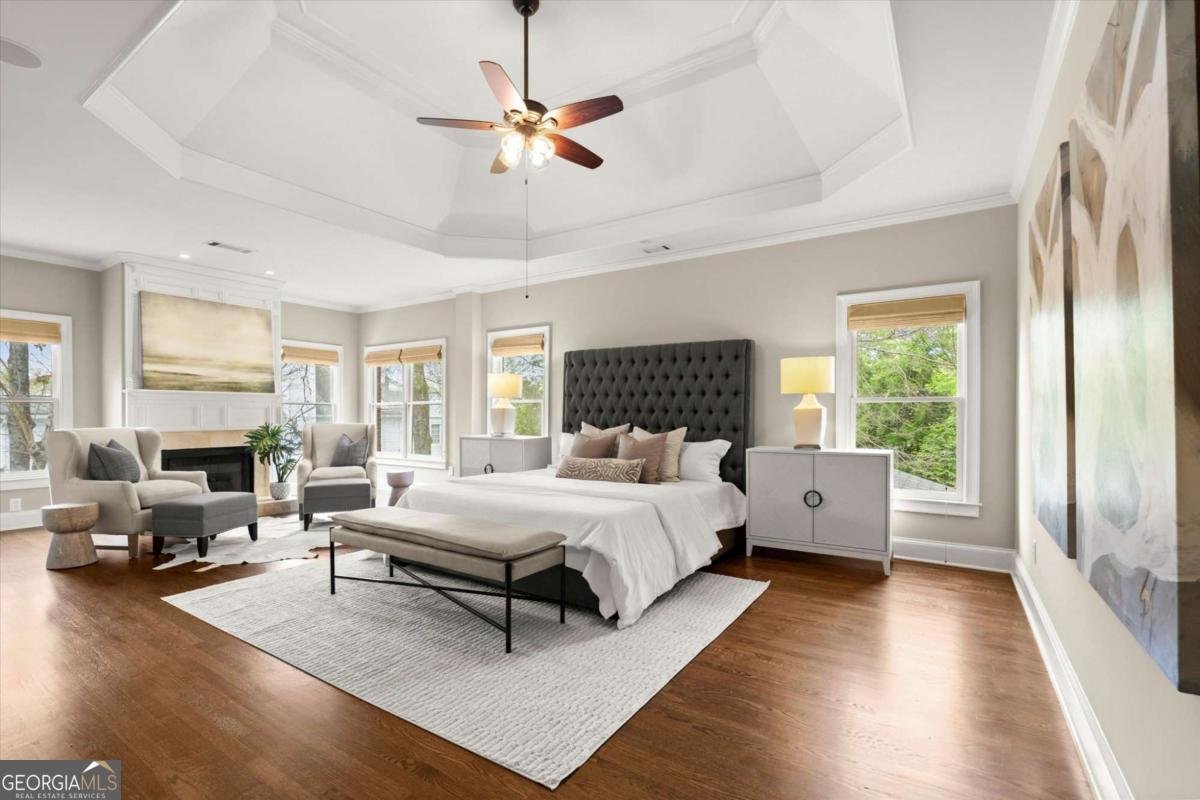 2870 Margaret Mitchell Drive Atlanta - Photo 37