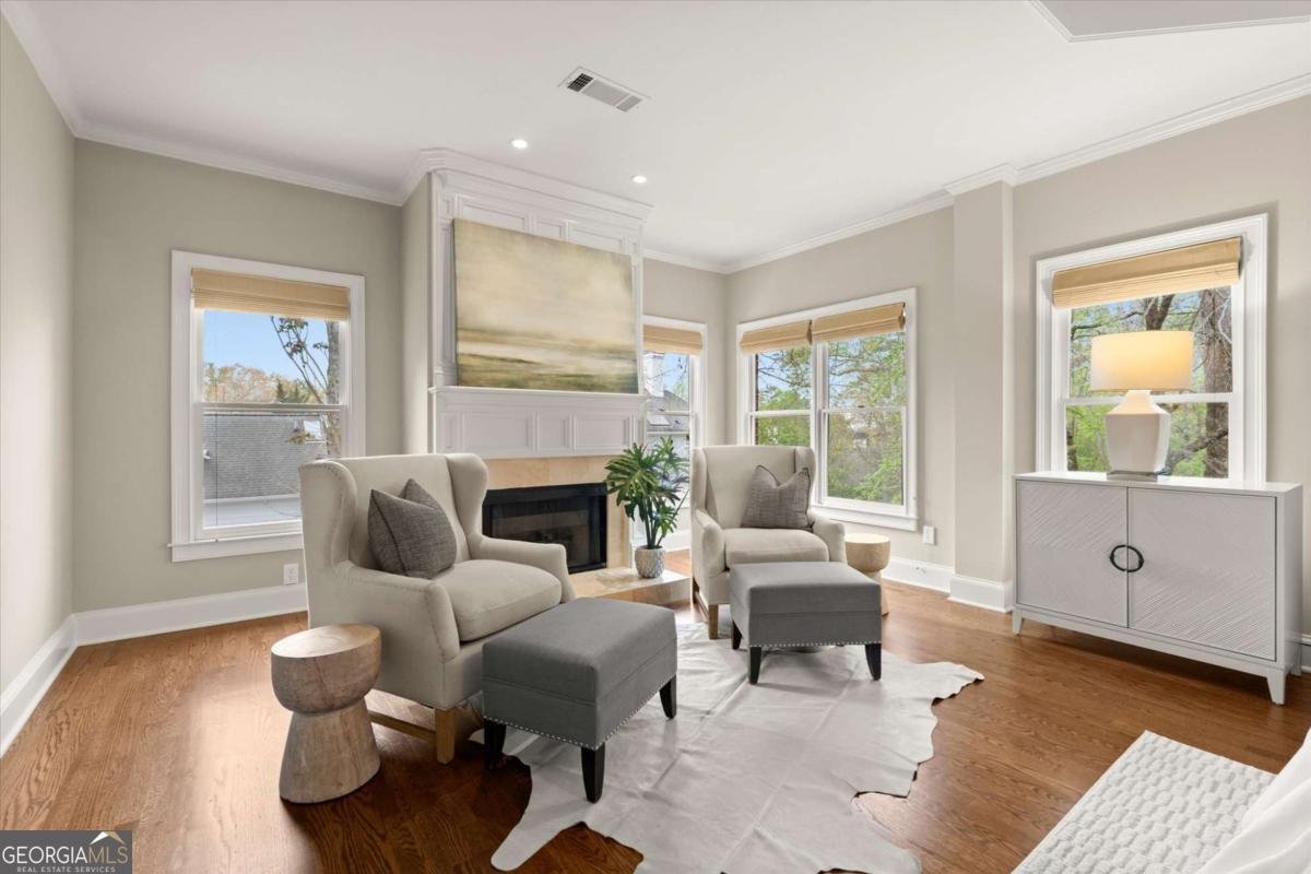 2870 Margaret Mitchell Drive Atlanta - Photo 38