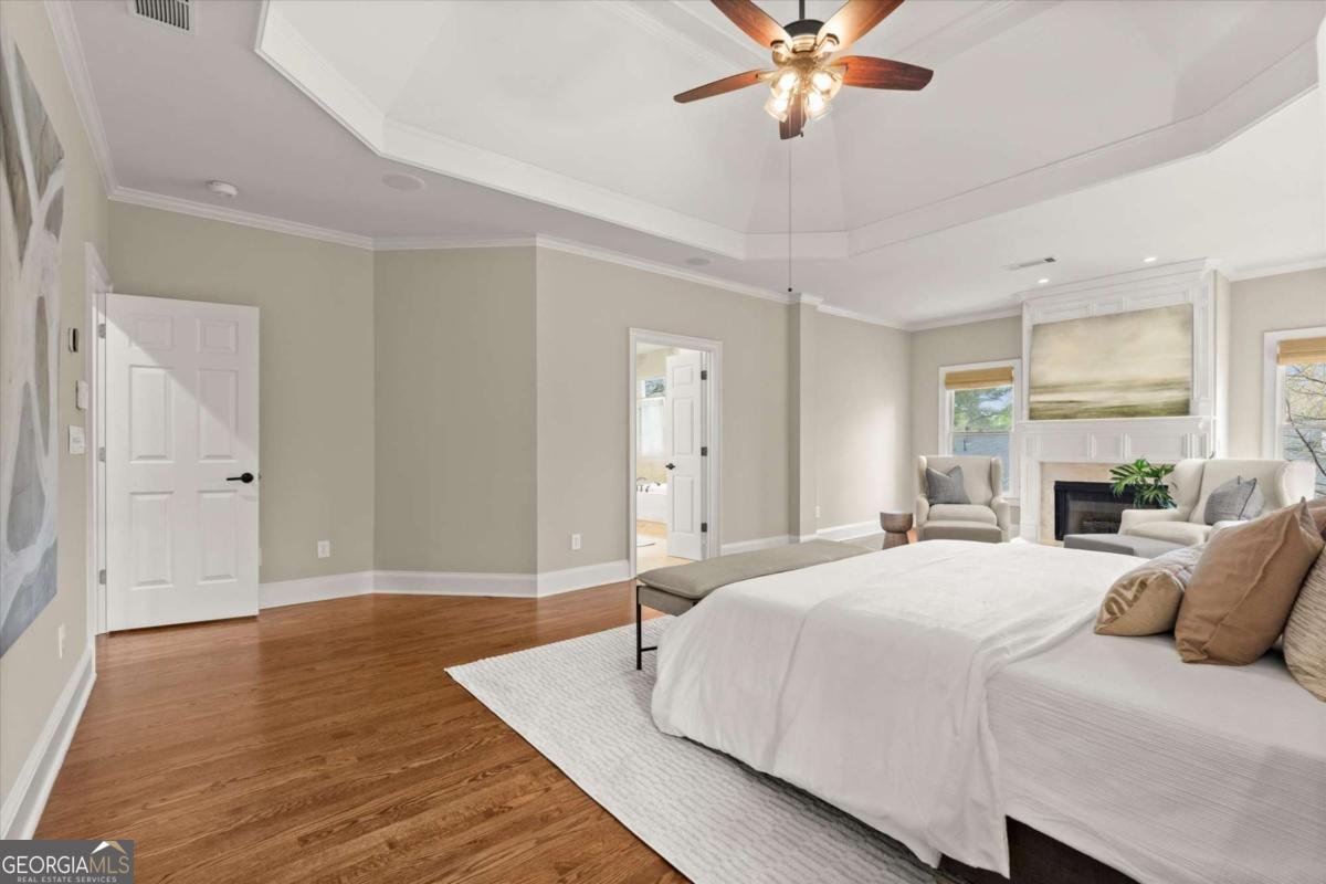 2870 Margaret Mitchell Drive Atlanta - Photo 39