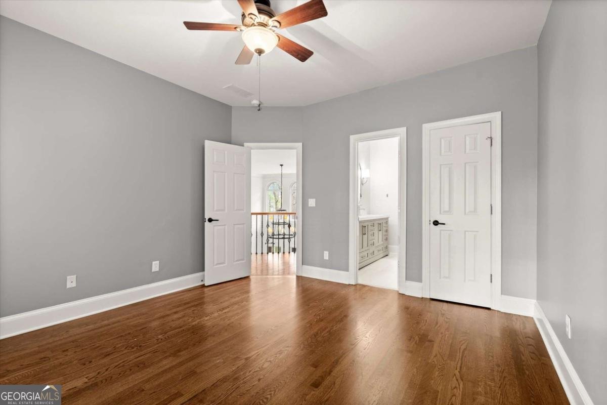 2870 Margaret Mitchell Drive Atlanta - Photo 46