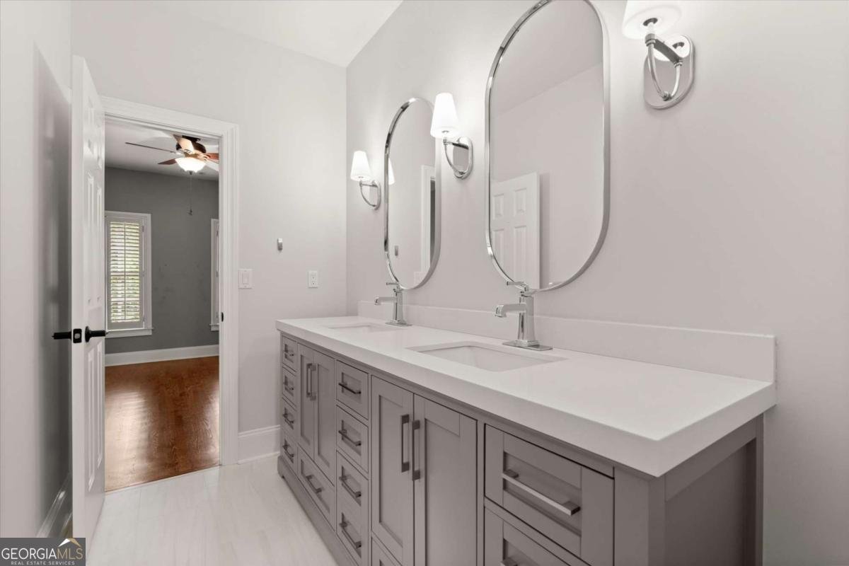 2870 Margaret Mitchell Drive Atlanta - Photo 49