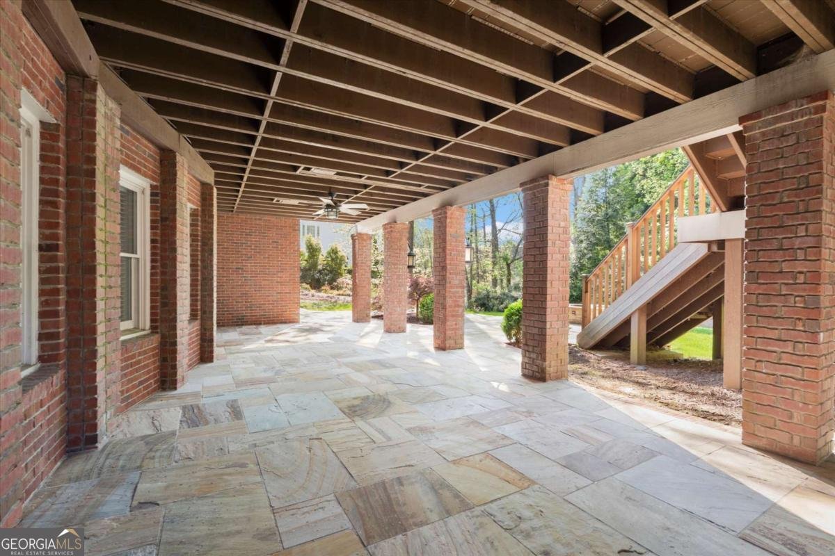 2870 Margaret Mitchell Drive Atlanta - Photo 63