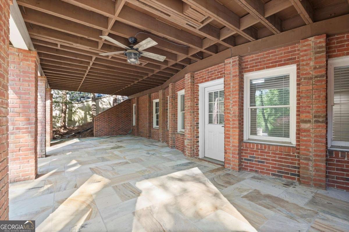 2870 Margaret Mitchell Drive Atlanta - Photo 64