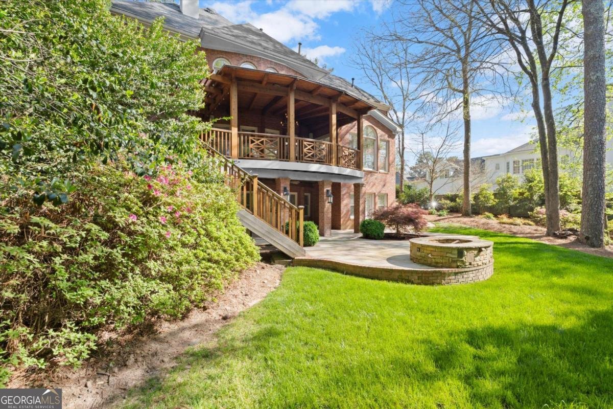 2870 Margaret Mitchell Drive Atlanta - Photo 67