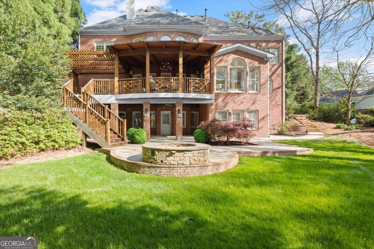 2870 Margaret Mitchell Drive Atlanta - Photo 68