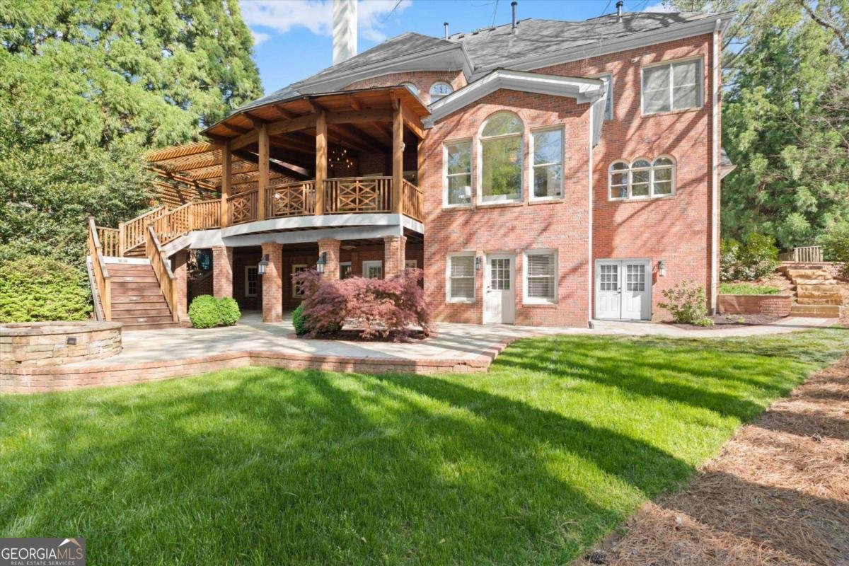 2870 Margaret Mitchell Drive Atlanta - Photo 69