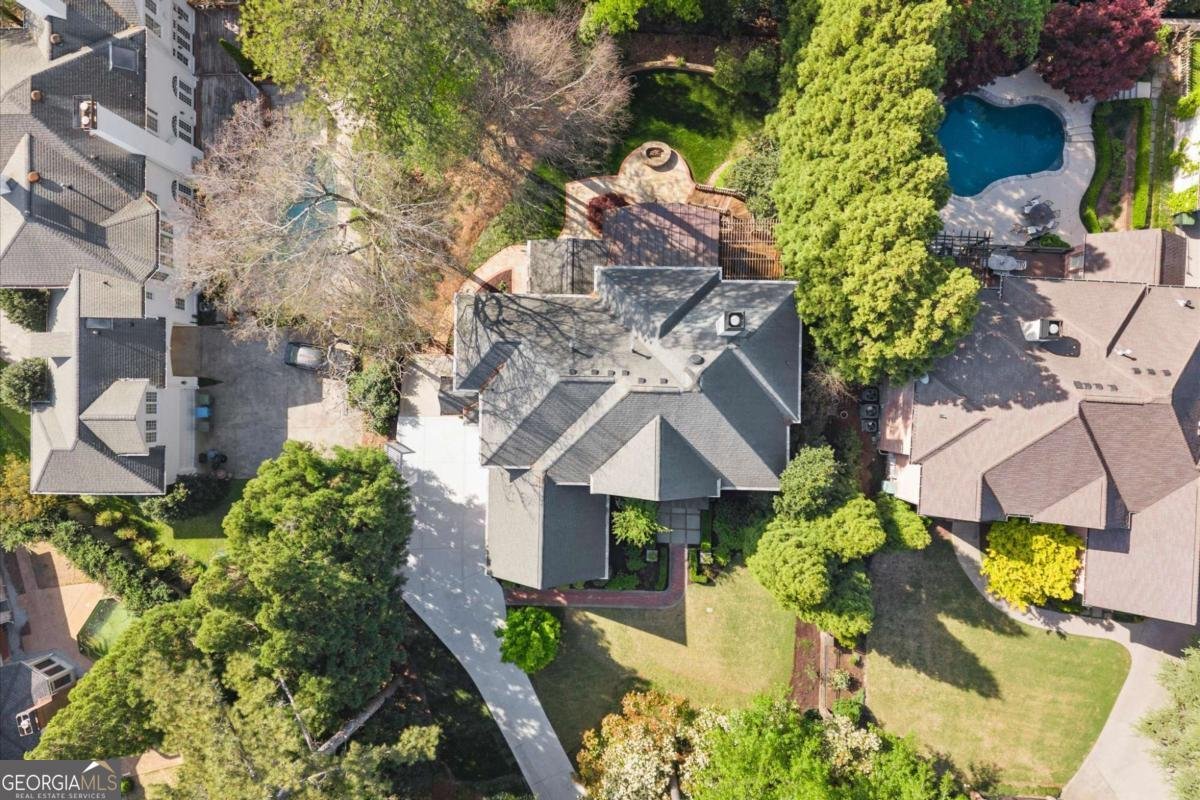 2870 Margaret Mitchell Drive Atlanta - Photo 70