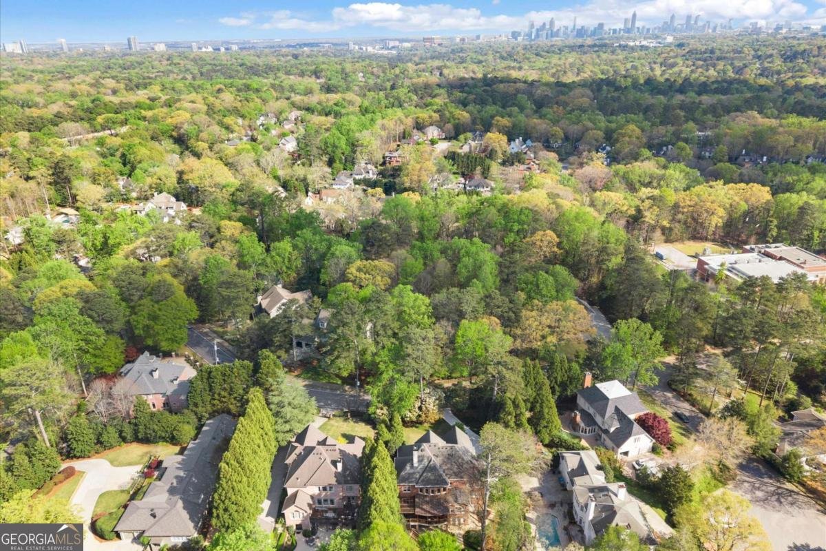 2870 Margaret Mitchell Drive Atlanta - Photo 71