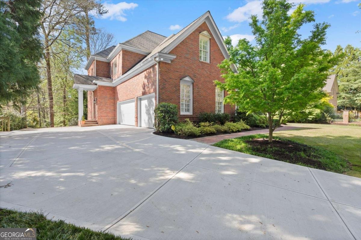 2870 Margaret Mitchell Drive Atlanta - Photo 8