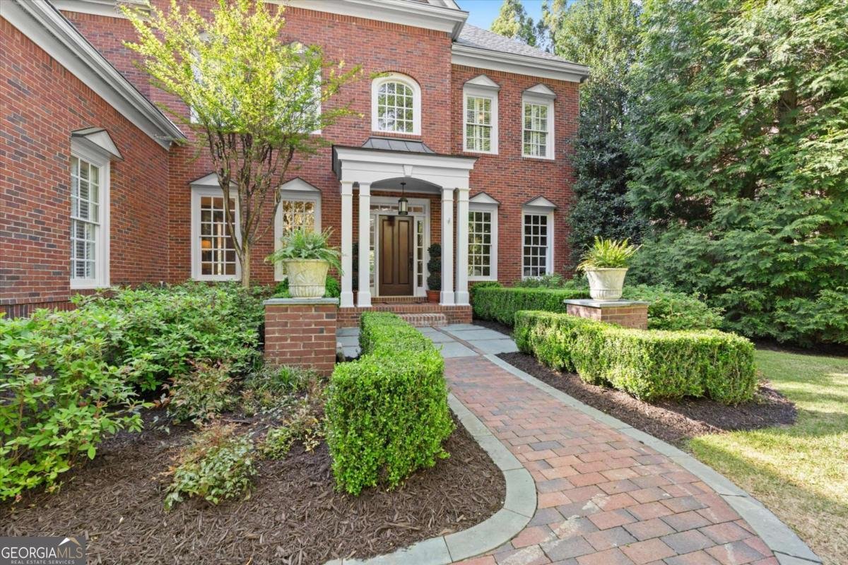 2870 Margaret Mitchell Drive Atlanta - Photo 9