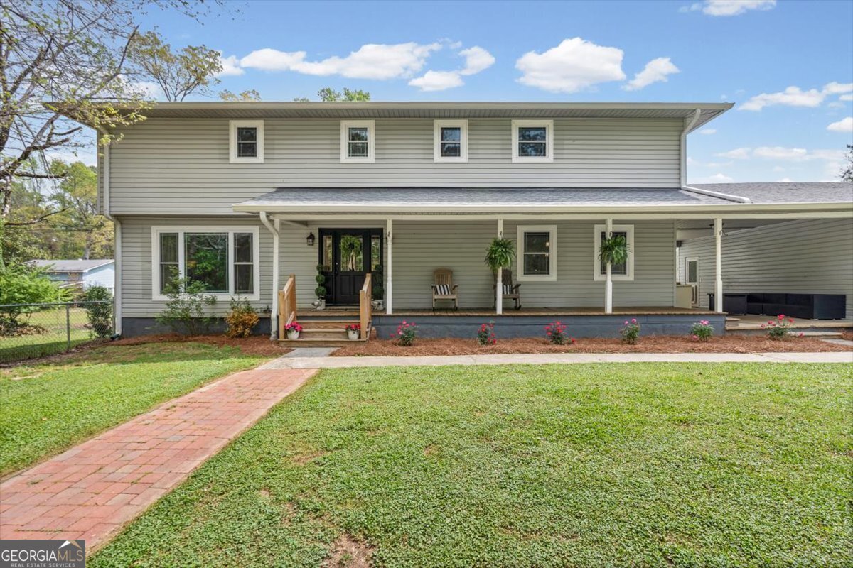 99 Janie Beth Drive Rome - Photo 1