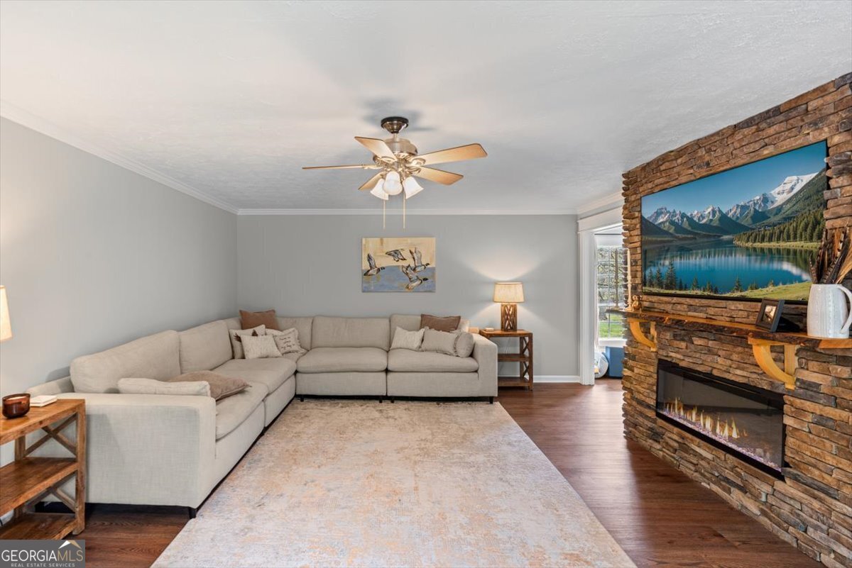 99 Janie Beth Drive Rome - Photo 10