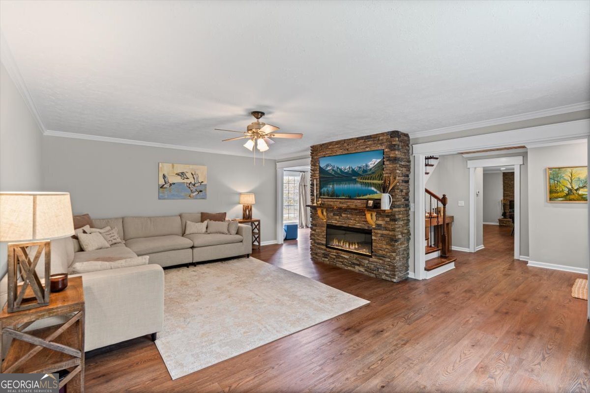 99 Janie Beth Drive Rome - Photo 11