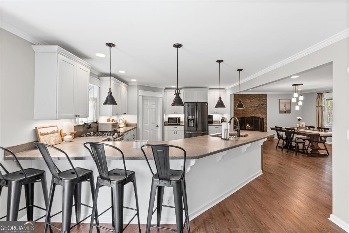 99 Janie Beth Drive Rome - Photo 16