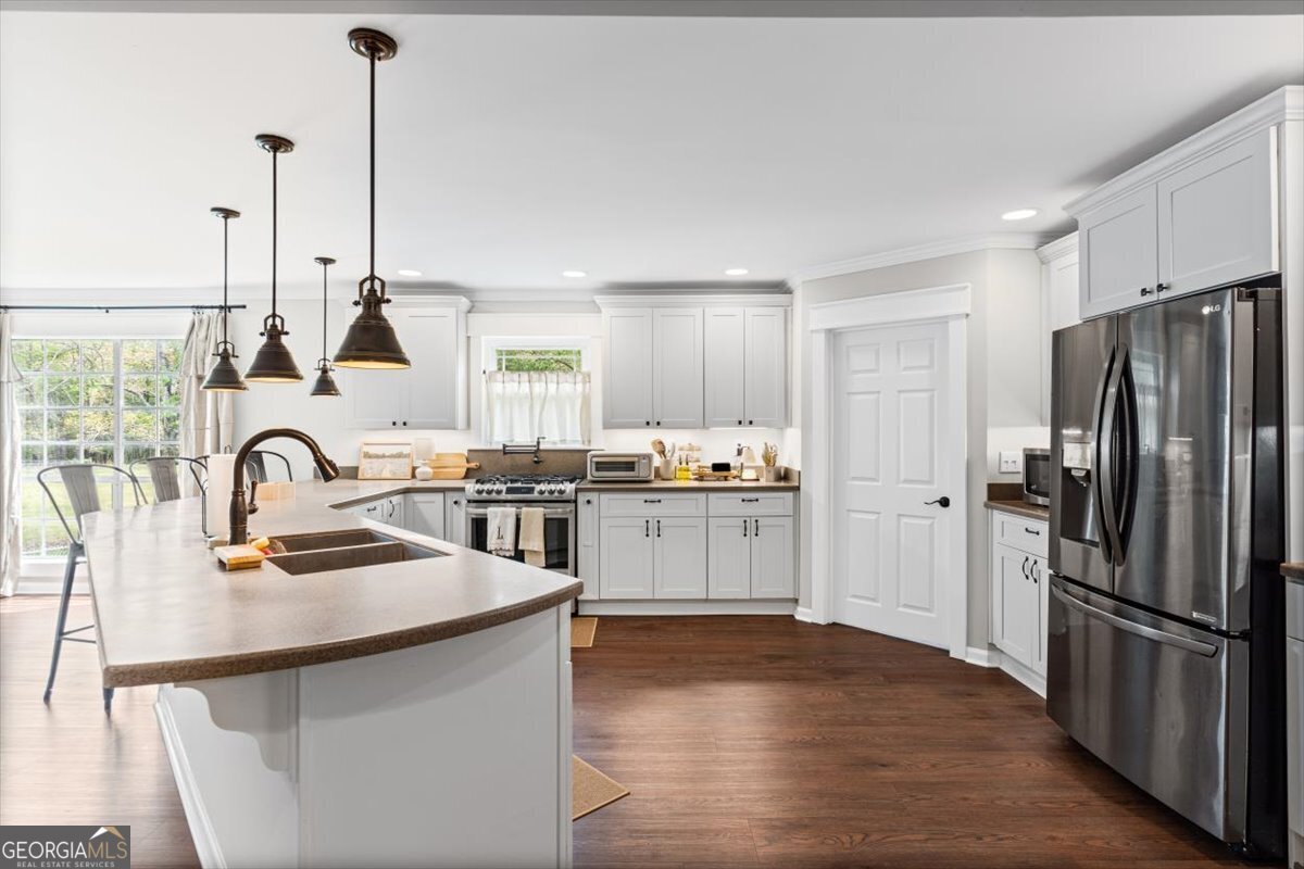 99 Janie Beth Drive Rome - Photo 17