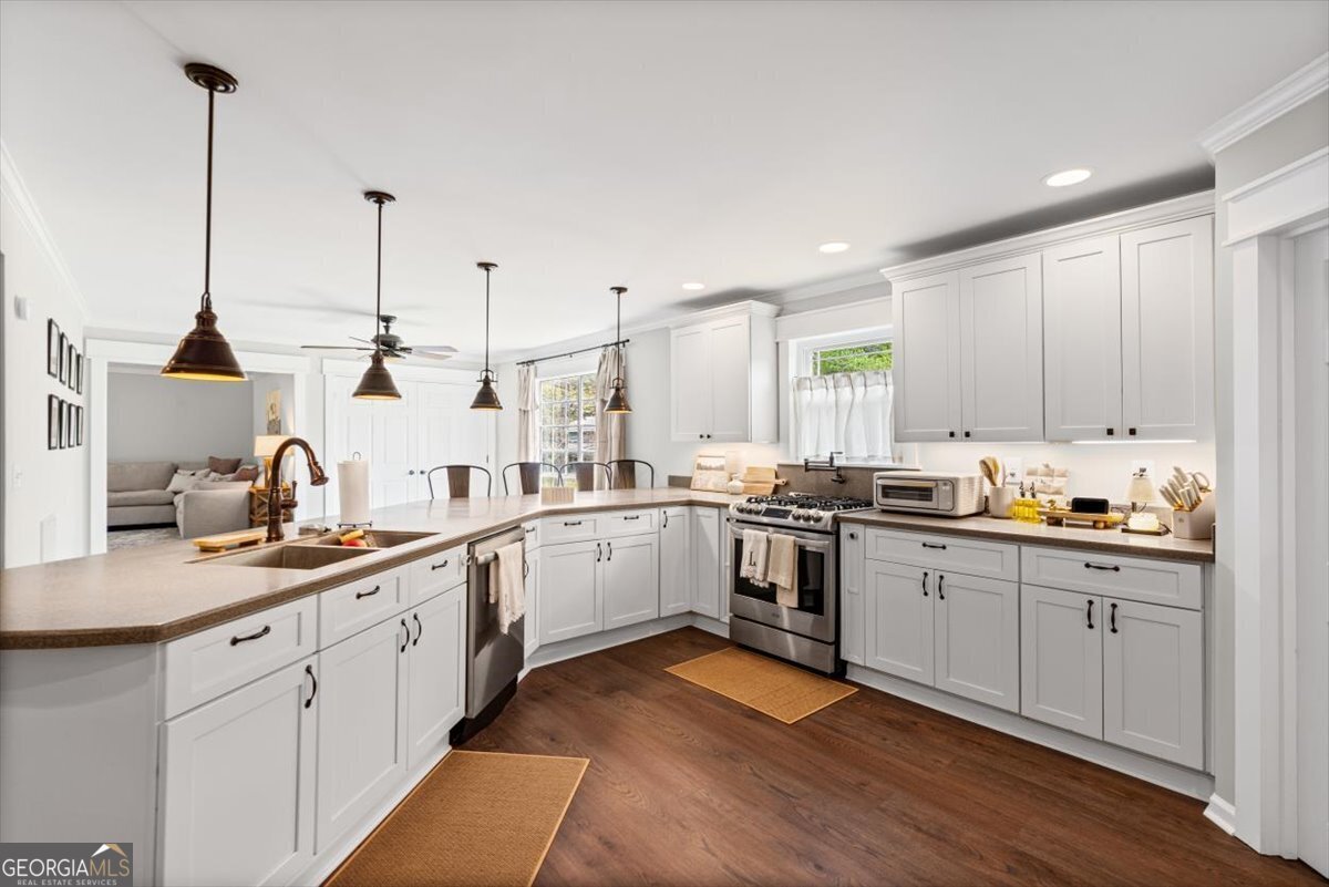 99 Janie Beth Drive Rome - Photo 18