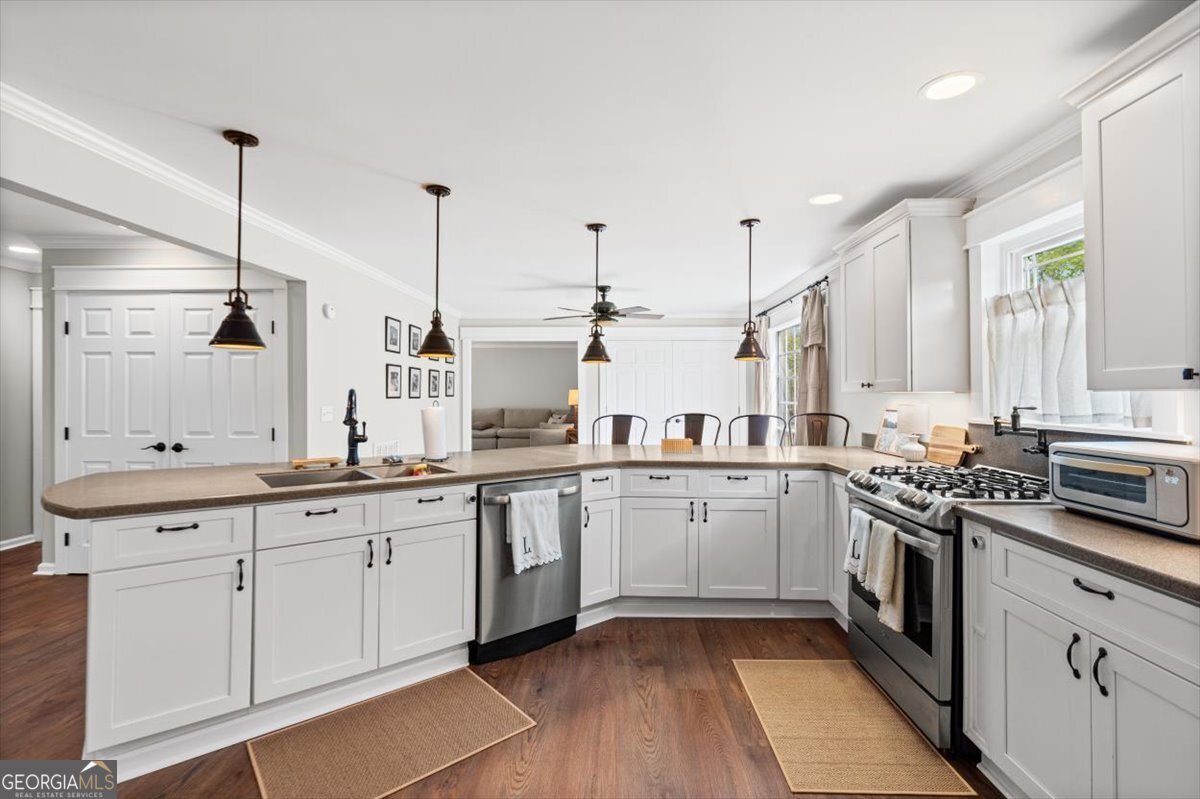 99 Janie Beth Drive Rome - Photo 19