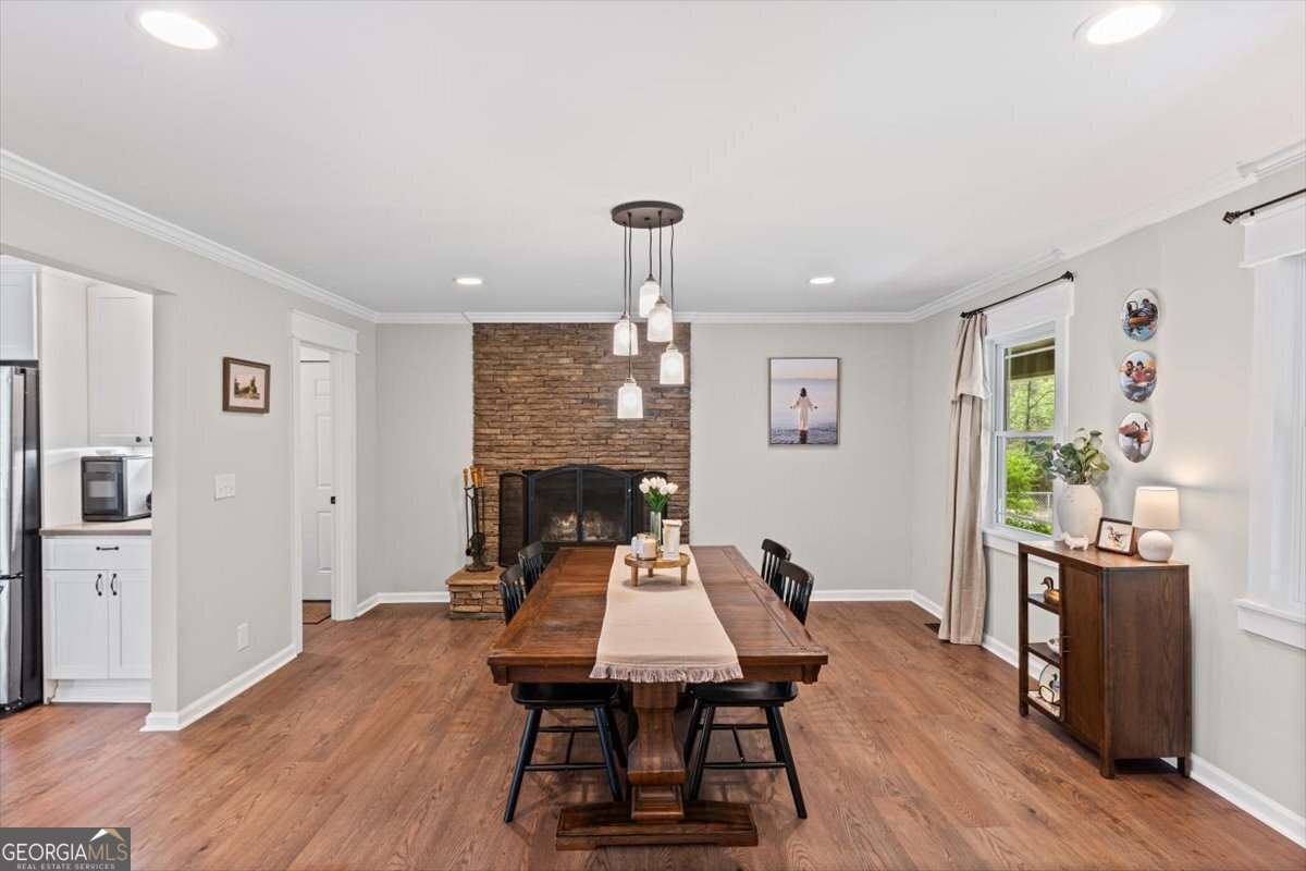 99 Janie Beth Drive Rome - Photo 23