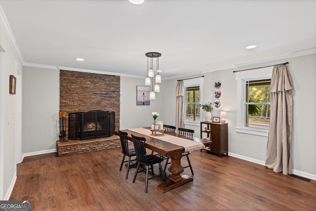 99 Janie Beth Drive Rome - Photo 24