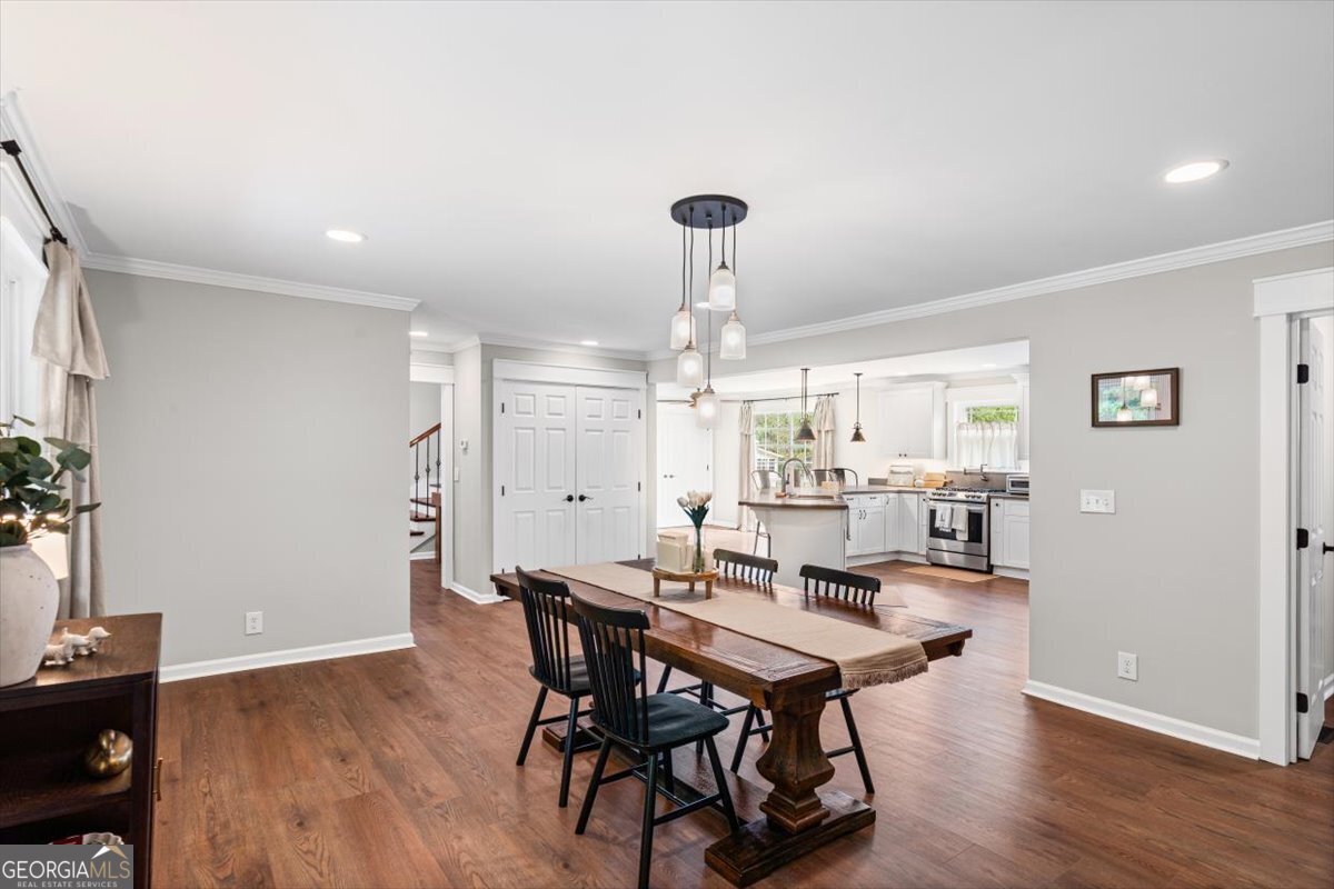 99 Janie Beth Drive Rome - Photo 25