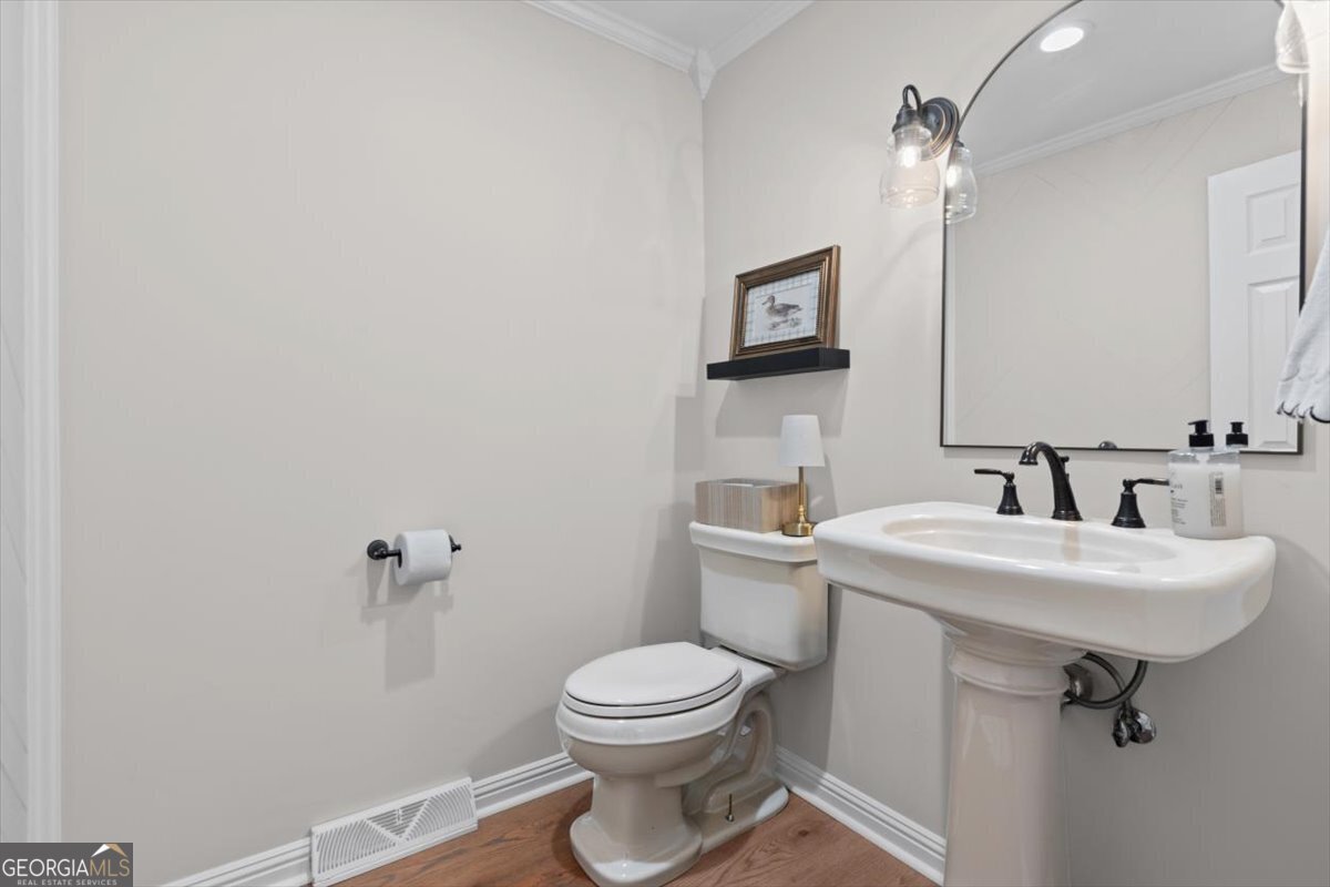 99 Janie Beth Drive Rome - Photo 26