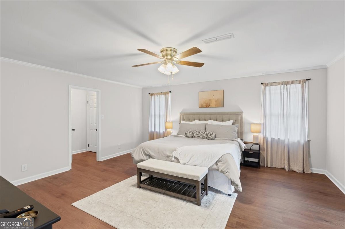 99 Janie Beth Drive Rome - Photo 29